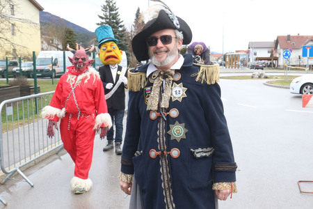 ŽAGANJE BABE  02 FOTO LJUBO VUKELIČ